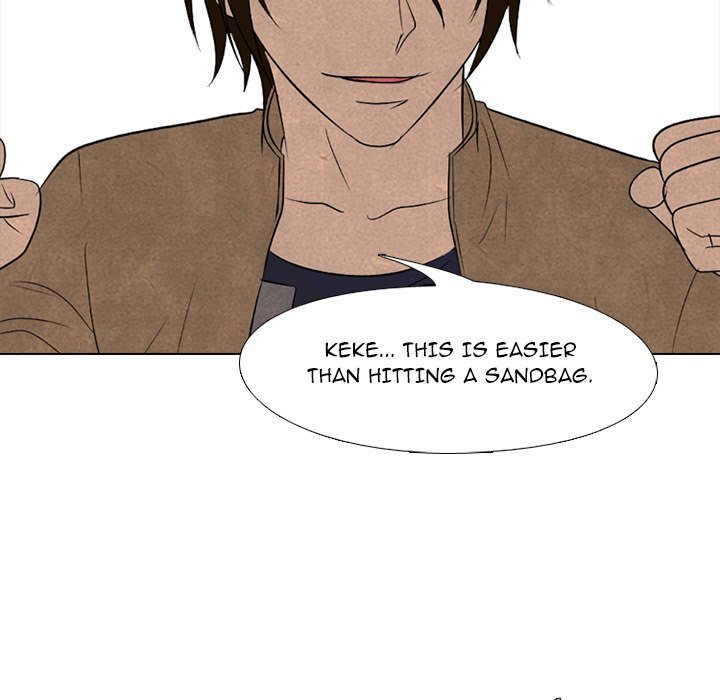 High School Devil Manhwa - Chapter 187 Page 91