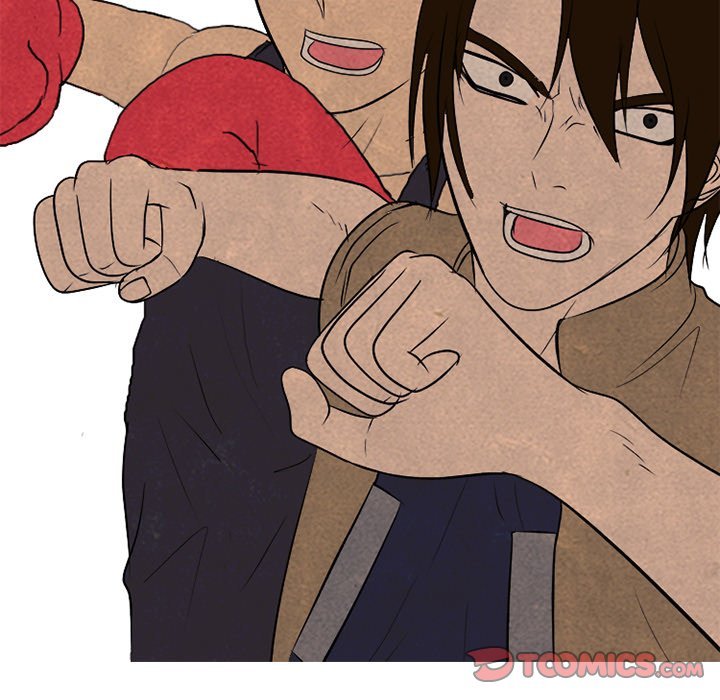 High School Devil Manhwa - Chapter 187 Page 93