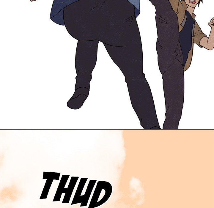 High School Devil Manhwa - Chapter 187 Page 98