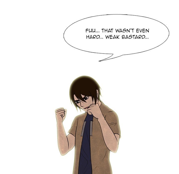 High School Devil Manhwa - Chapter 187 Page 100