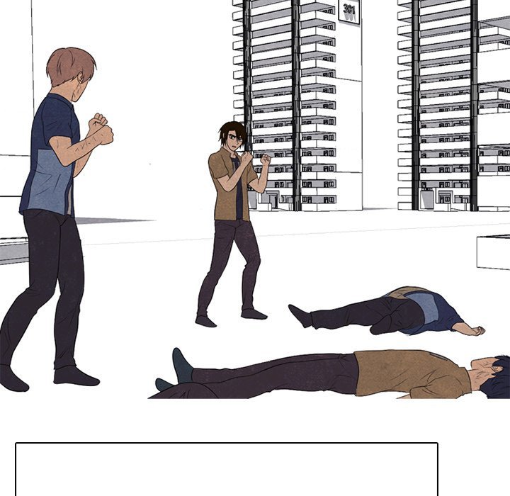 High School Devil Manhwa - Chapter 187 Page 102