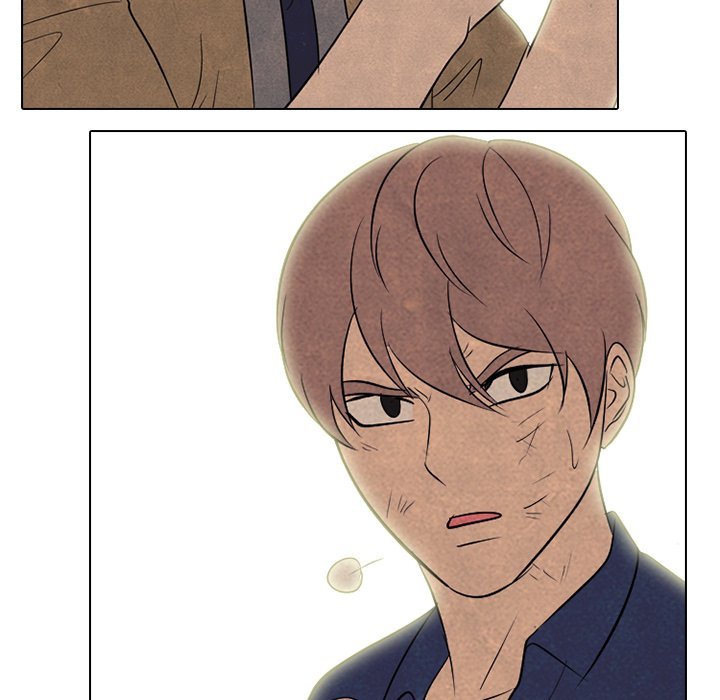 High School Devil Manhwa - Chapter 187 Page 104