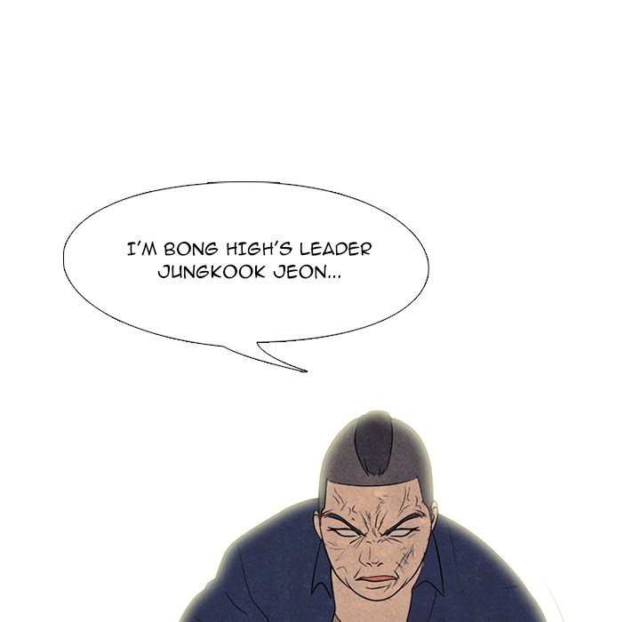 High School Devil Manhwa - Chapter 187 Page 110