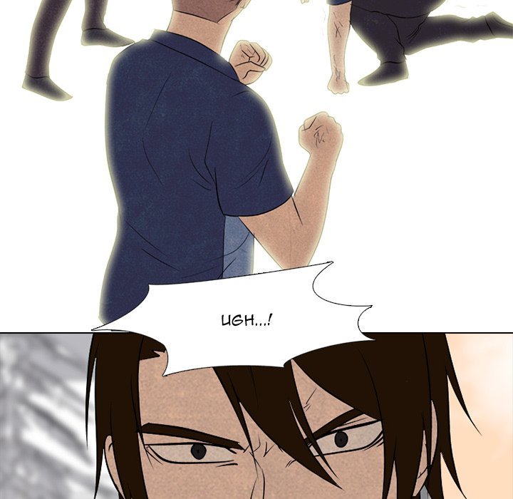 High School Devil Manhwa - Chapter 187 Page 116