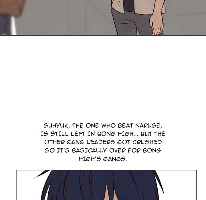 High School Devil Manhwa - Chapter 67 Page 14