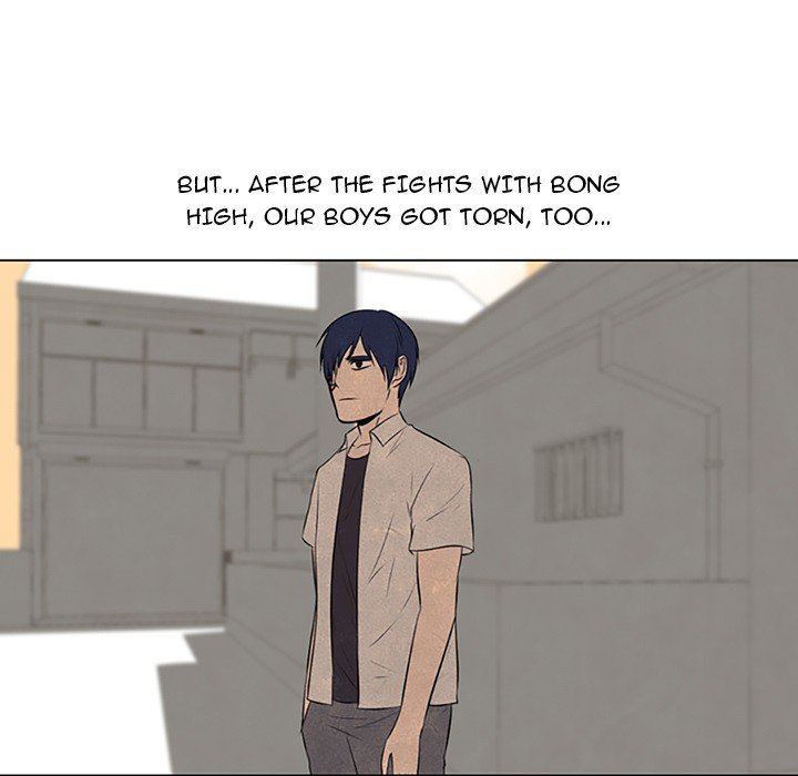 High School Devil Manhwa - Chapter 67 Page 16