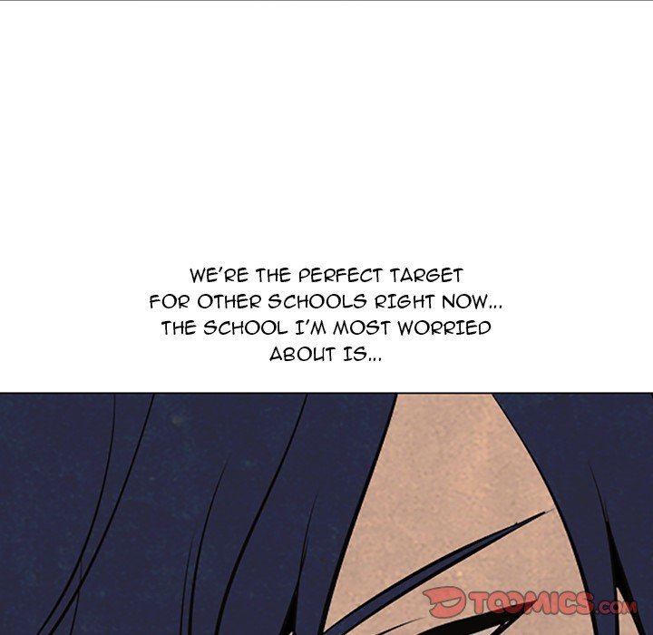 High School Devil Manhwa - Chapter 67 Page 17
