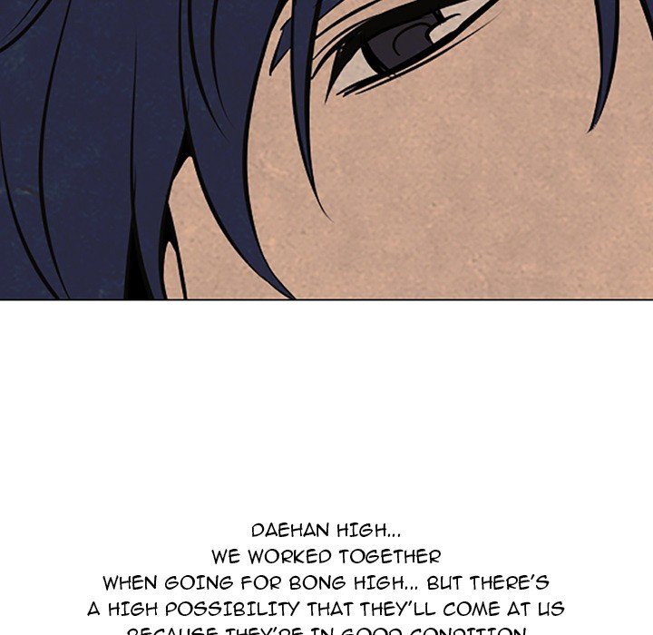 High School Devil Manhwa - Chapter 67 Page 18