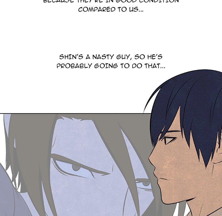 High School Devil Manhwa - Chapter 67 Page 19