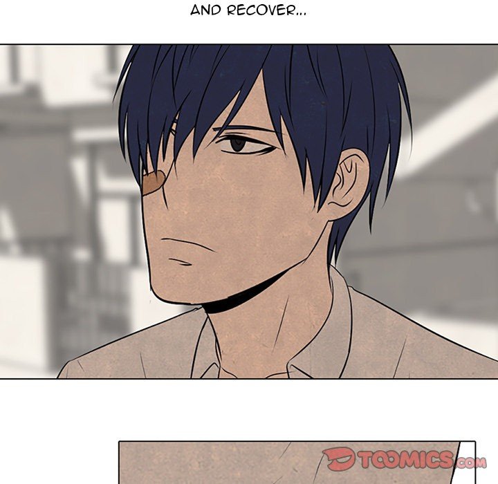 High School Devil Manhwa - Chapter 67 Page 21