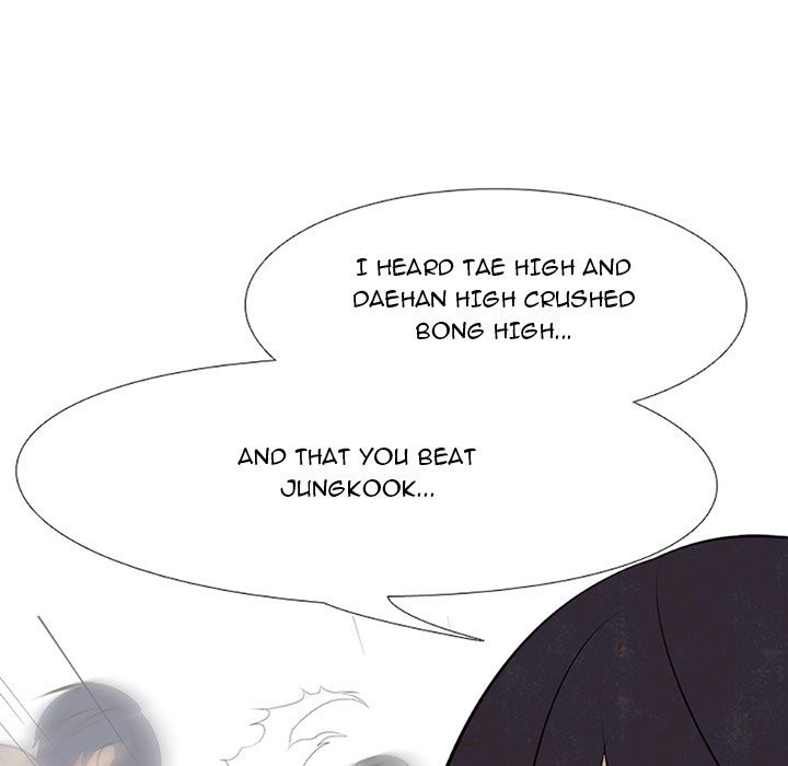 High School Devil Manhwa - Chapter 67 Page 30