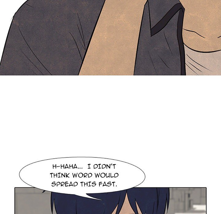 High School Devil Manhwa - Chapter 67 Page 32