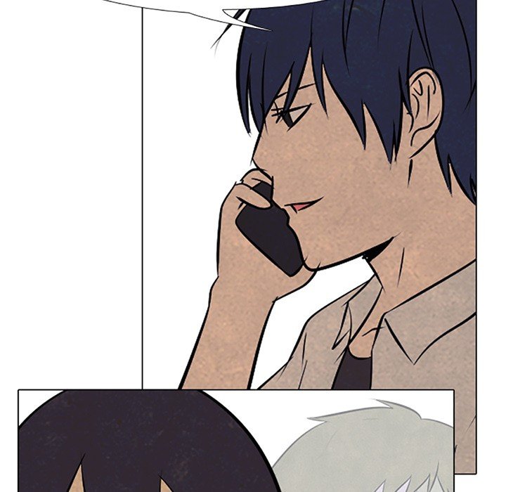 High School Devil Manhwa - Chapter 67 Page 34