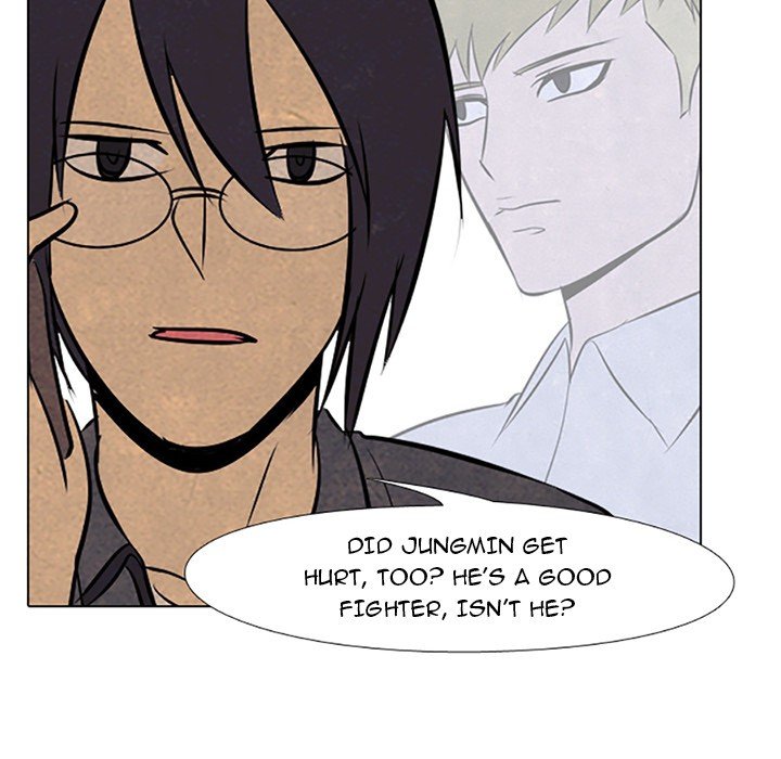 High School Devil Manhwa - Chapter 67 Page 35