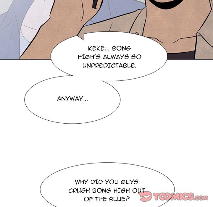 High School Devil Manhwa - Chapter 67 Page 37