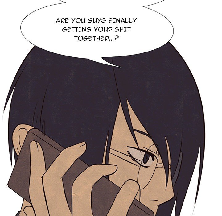 High School Devil Manhwa - Chapter 67 Page 38