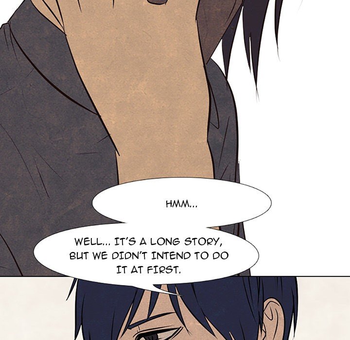 High School Devil Manhwa - Chapter 67 Page 39