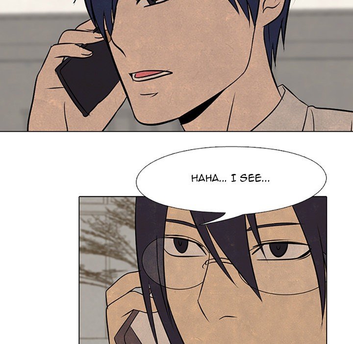 High School Devil Manhwa - Chapter 67 Page 40