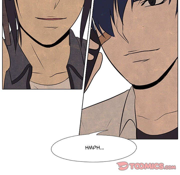 High School Devil Manhwa - Chapter 67 Page 45