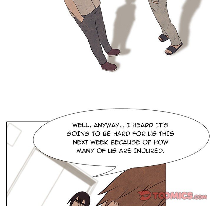 High School Devil Manhwa - Chapter 67 Page 49