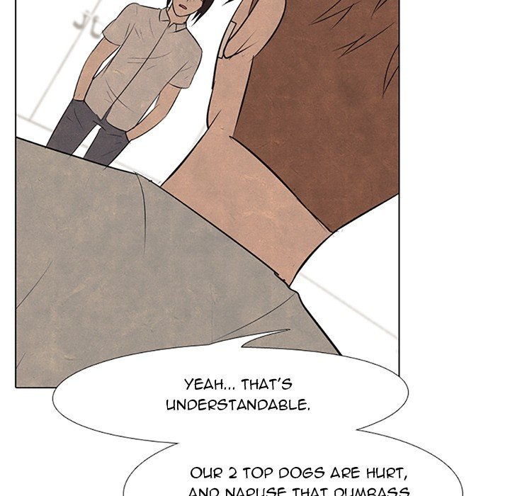 High School Devil Manhwa - Chapter 67 Page 50