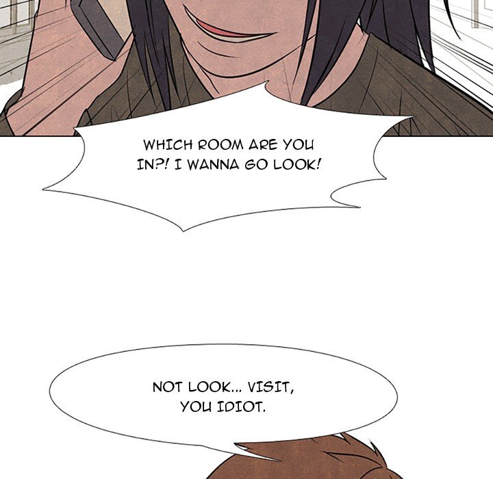 High School Devil Manhwa - Chapter 67 Page 54