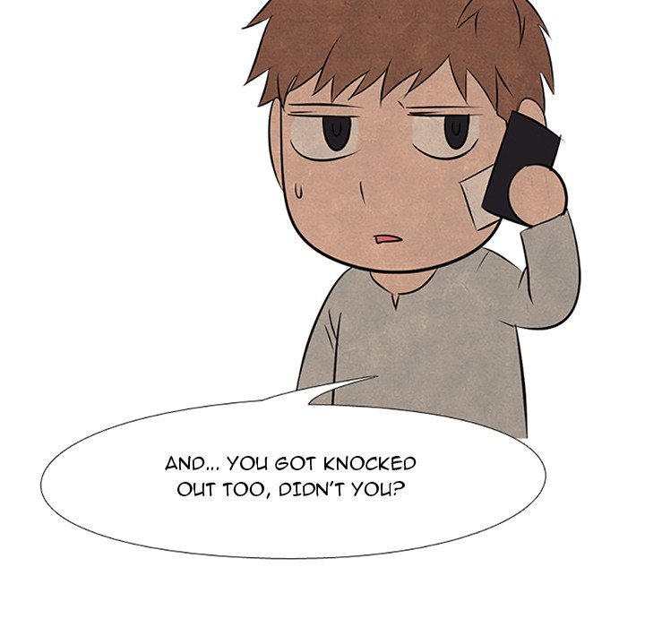 High School Devil Manhwa - Chapter 67 Page 55