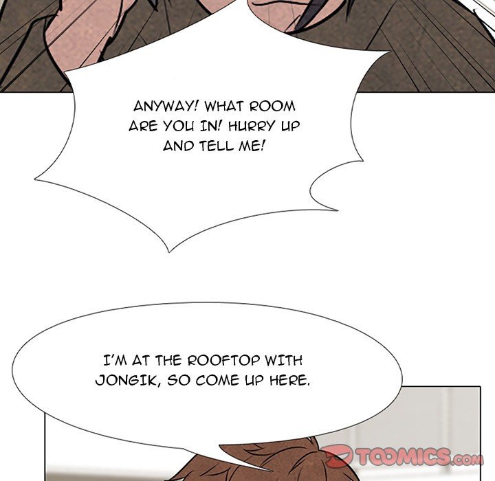 High School Devil Manhwa - Chapter 67 Page 57