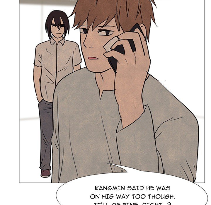 High School Devil Manhwa - Chapter 67 Page 58