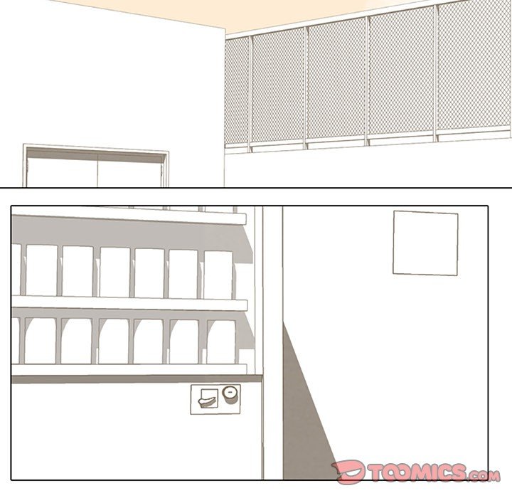 High School Devil Manhwa - Chapter 67 Page 61