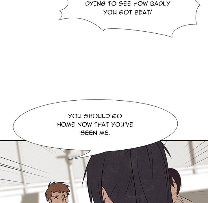 High School Devil Manhwa - Chapter 67 Page 68