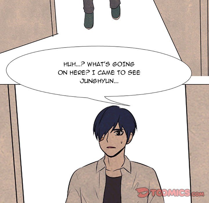 High School Devil Manhwa - Chapter 67 Page 73