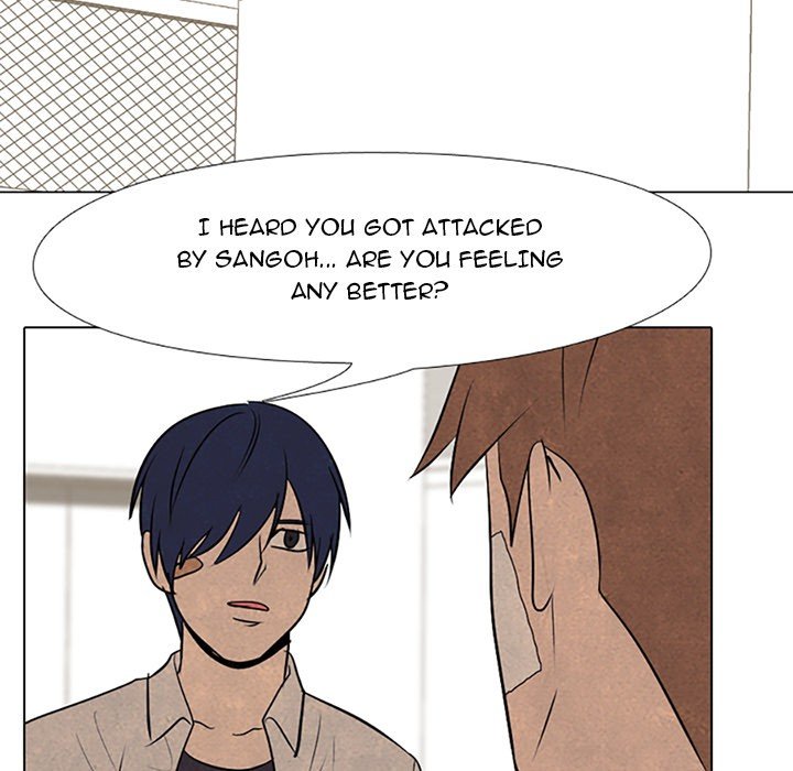 High School Devil Manhwa - Chapter 67 Page 76