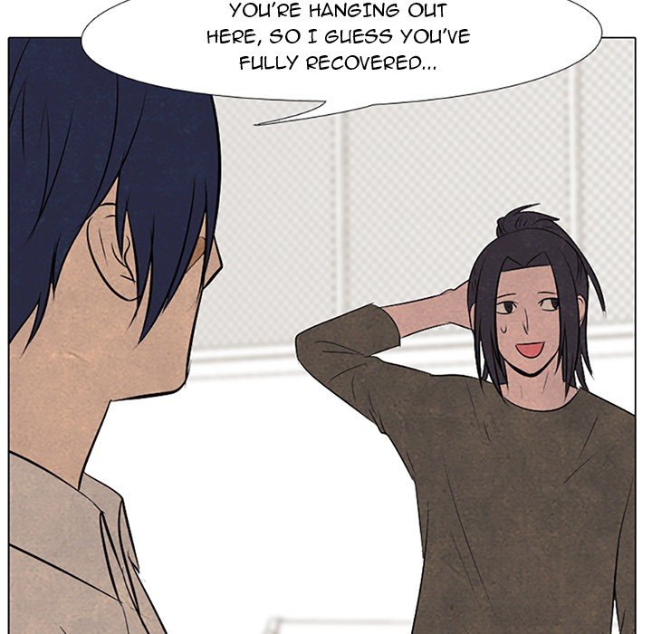 High School Devil Manhwa - Chapter 67 Page 78