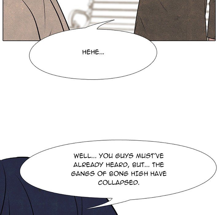 High School Devil Manhwa - Chapter 67 Page 79