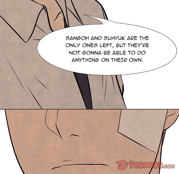 High School Devil Manhwa - Chapter 67 Page 81