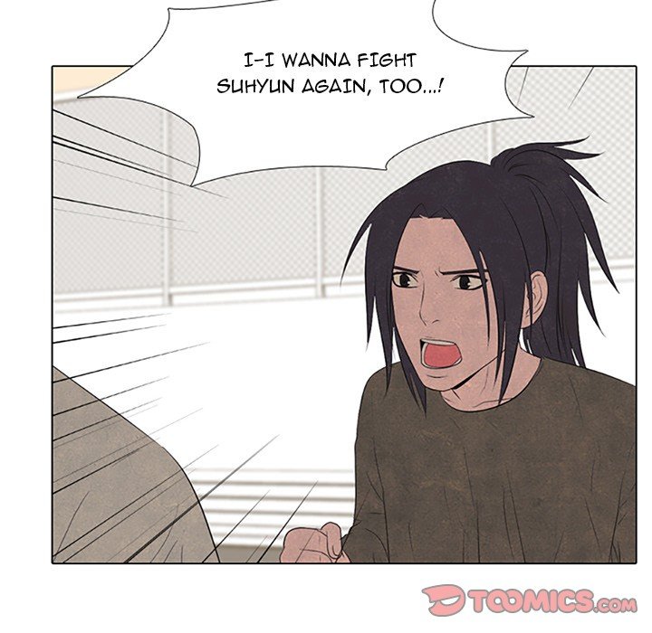 High School Devil Manhwa - Chapter 67 Page 85