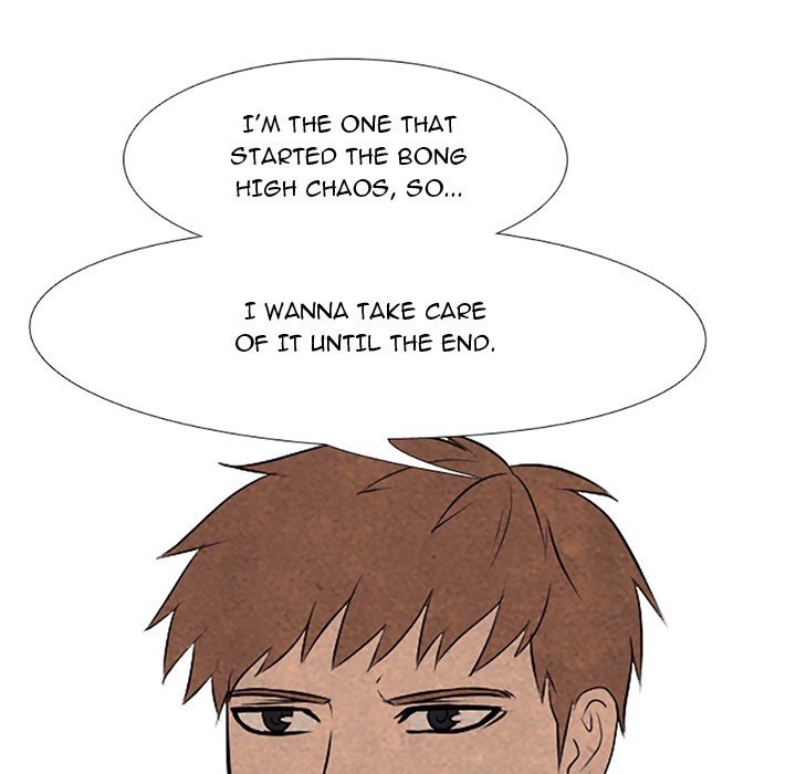 High School Devil Manhwa - Chapter 67 Page 86