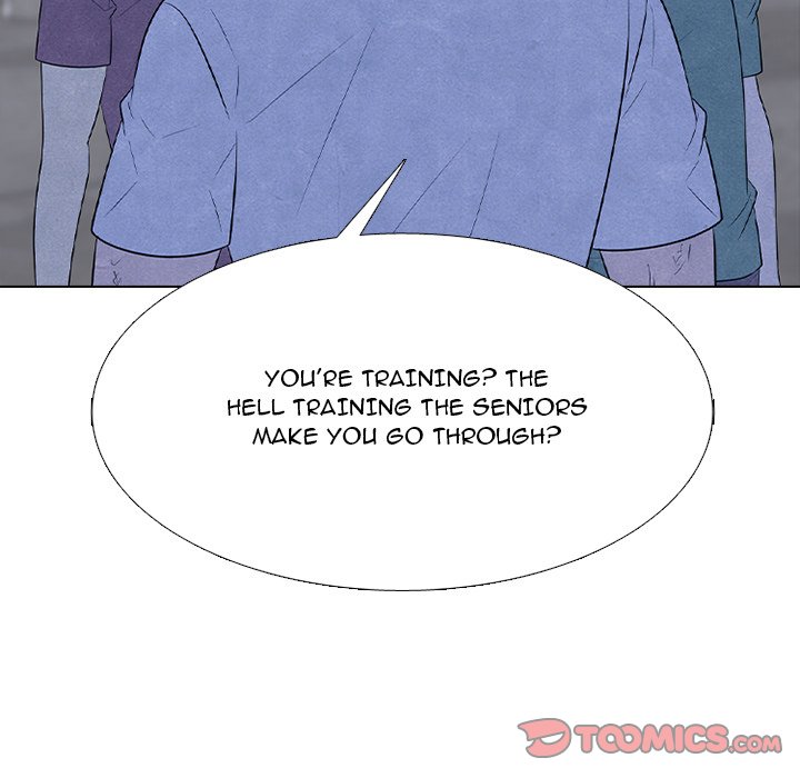 High School Devil Manhwa - Chapter 342 Page 20