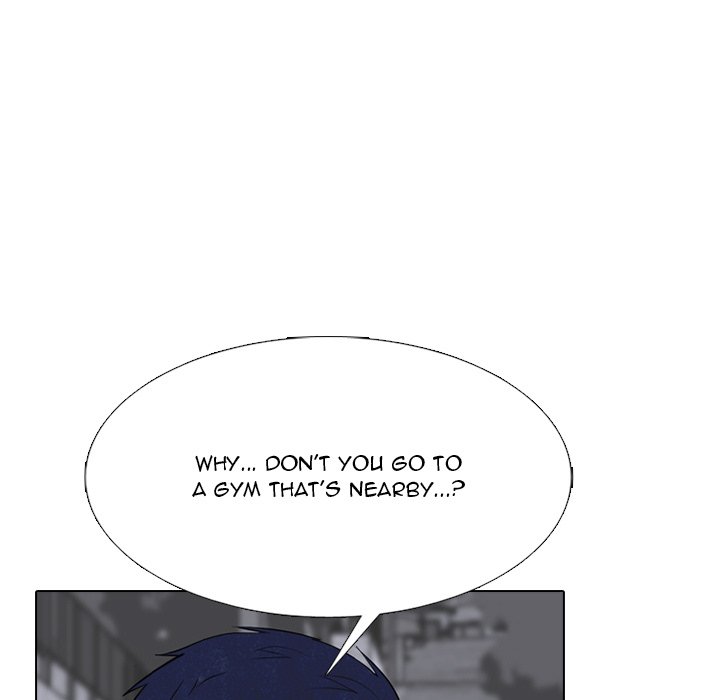 High School Devil Manhwa - Chapter 342 Page 28