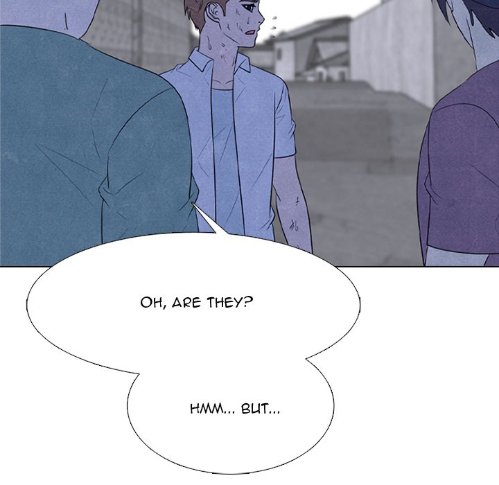 High School Devil Manhwa - Chapter 342 Page 32