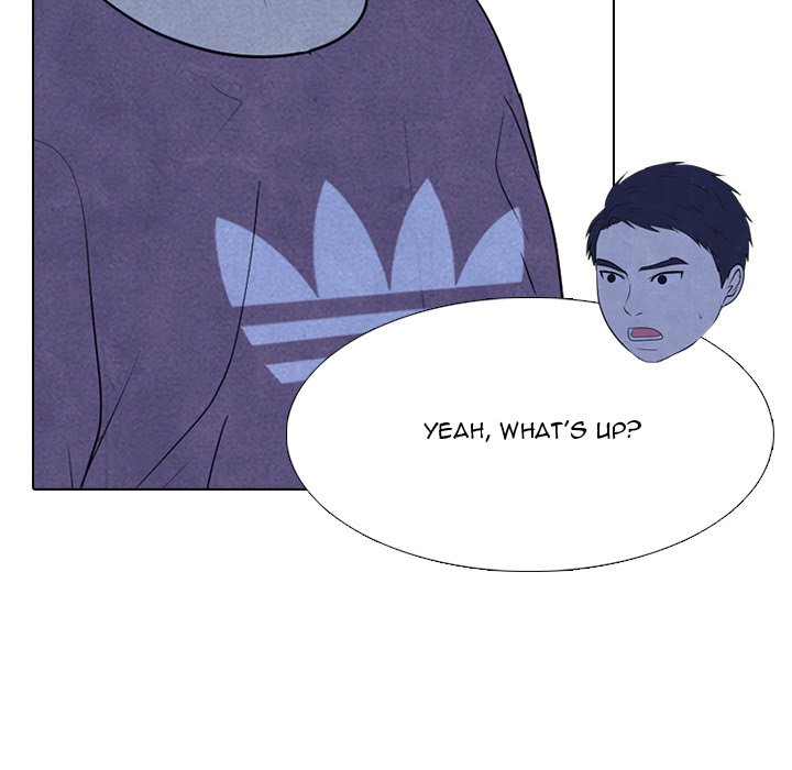 High School Devil Manhwa - Chapter 342 Page 35