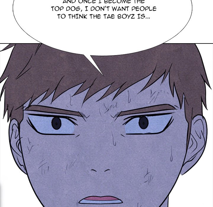 High School Devil Manhwa - Chapter 342 Page 50