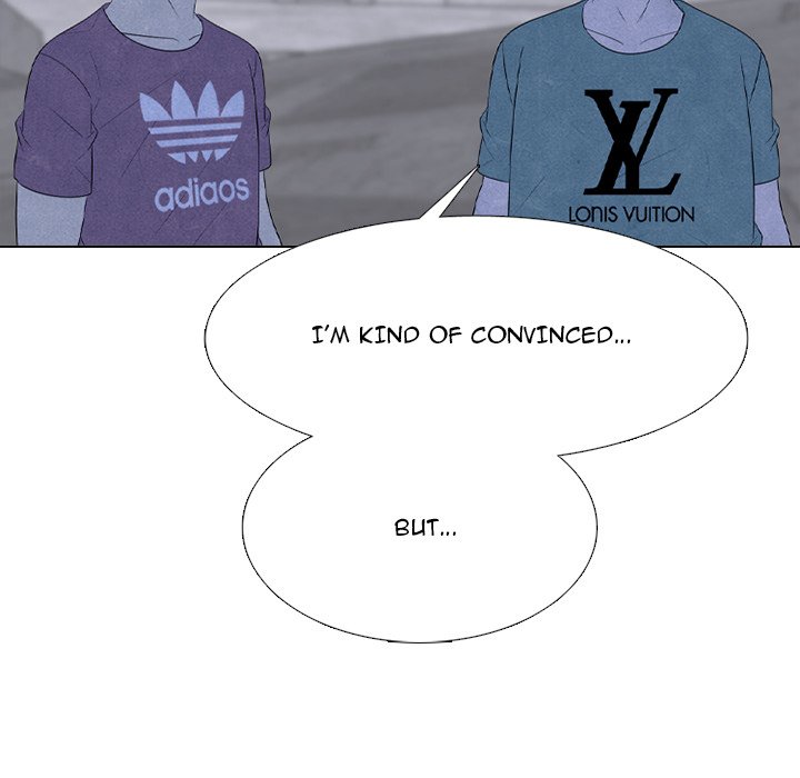 High School Devil Manhwa - Chapter 342 Page 53