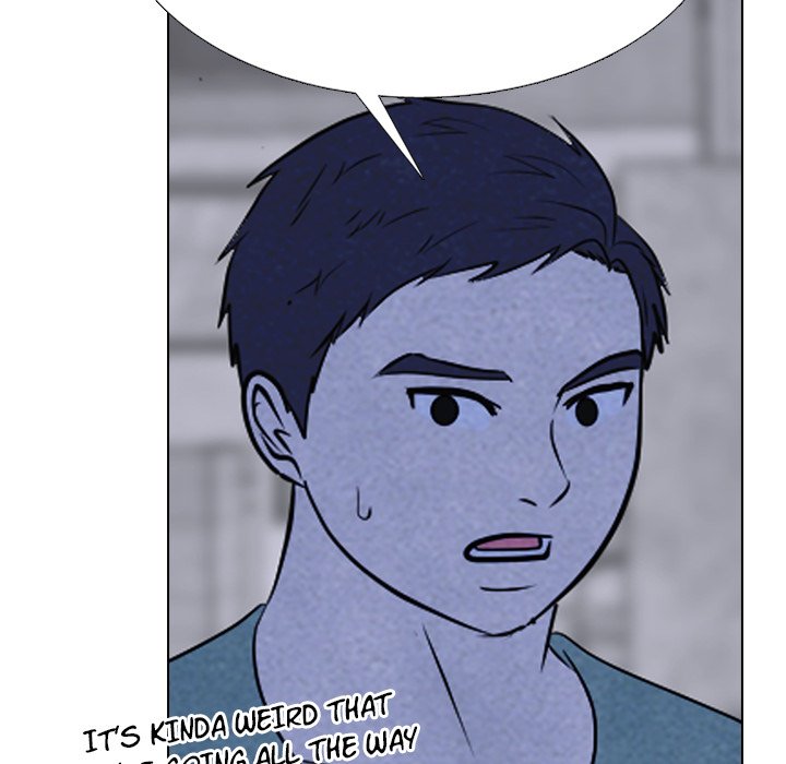 High School Devil Manhwa - Chapter 342 Page 55