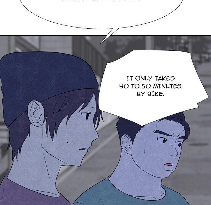 High School Devil Manhwa - Chapter 342 Page 60