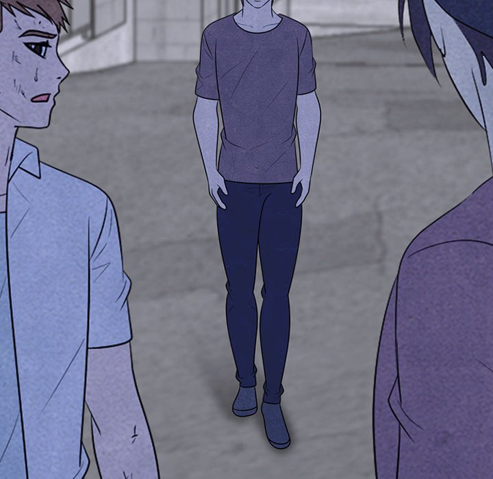 High School Devil Manhwa - Chapter 342 Page 69