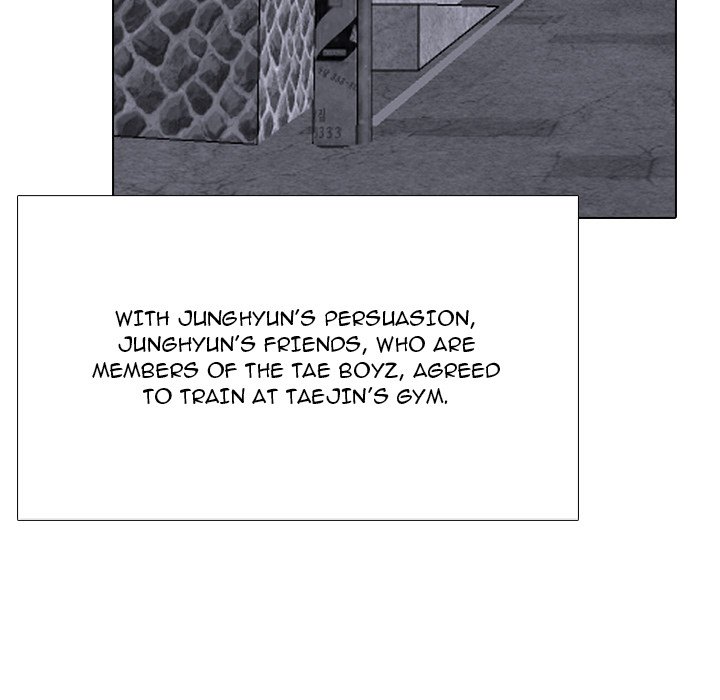 High School Devil Manhwa - Chapter 342 Page 94