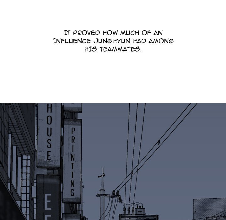 High School Devil Manhwa - Chapter 342 Page 97