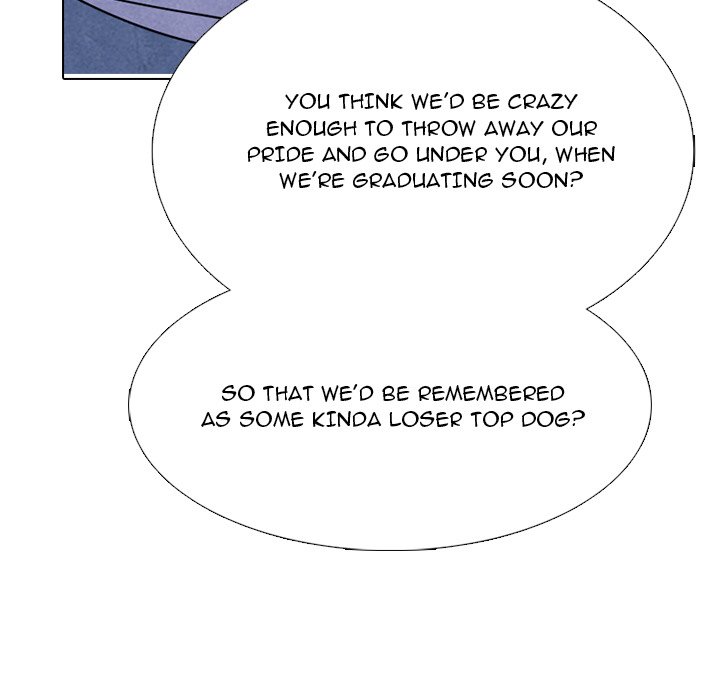 High School Devil Manhwa - Chapter 342 Page 107